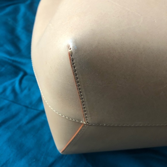 Mansur Gavriel Large Bucket bag - Picture 4 of 7